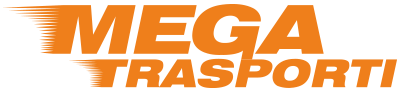 Logo MegaTrasporti SRL
